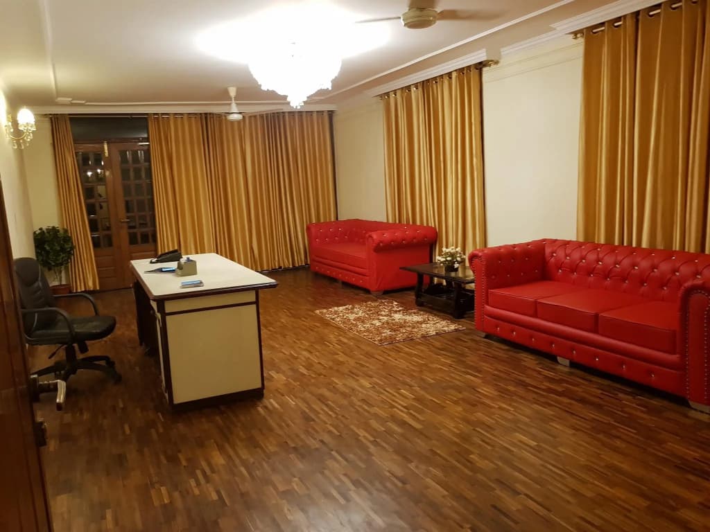 Hotel La Residenza - photo 3