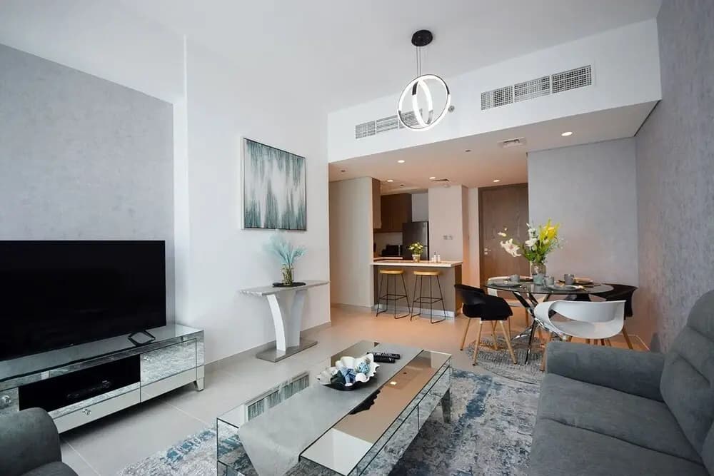 Montrose Residence - photo 2