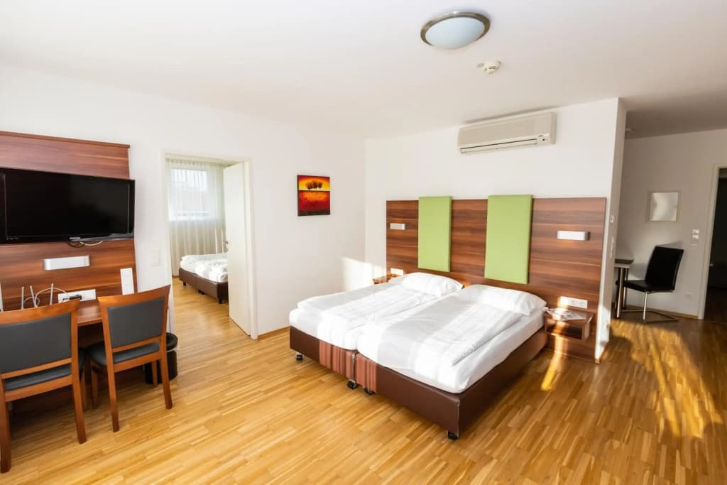 Sky Apartments Vienna - photo 3