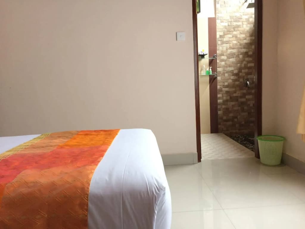 Uma Dewi Guest House - photo 4