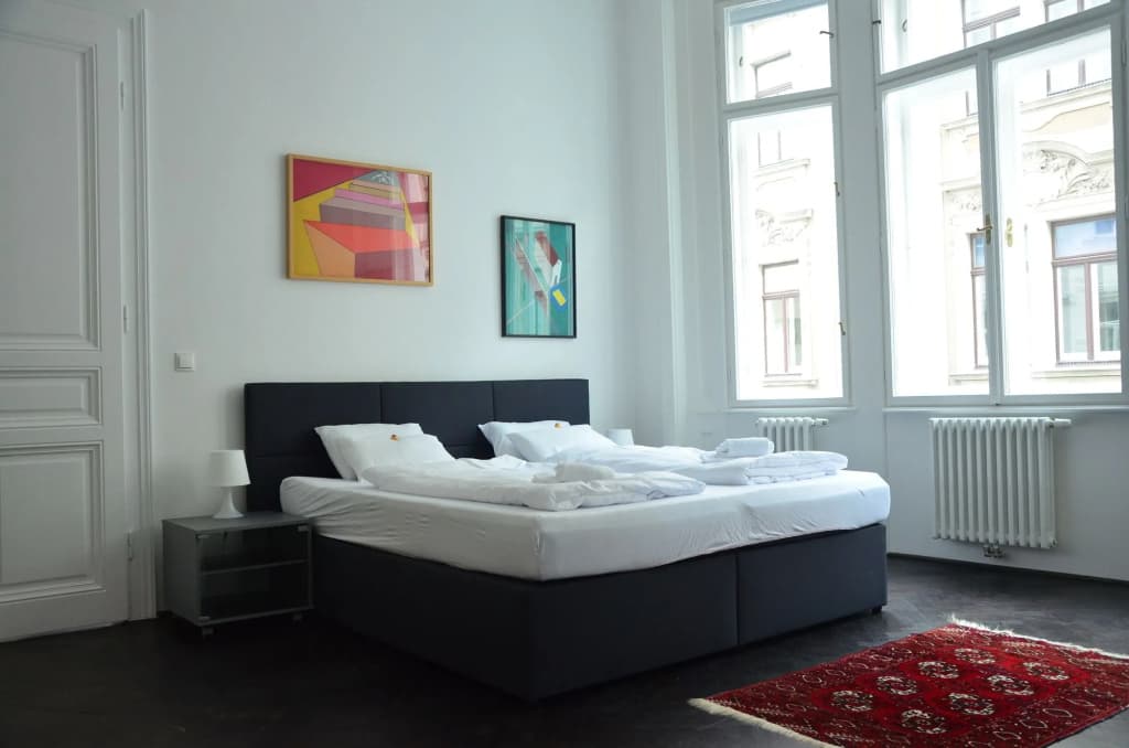 Soho Apartments - Grand Soho - photo 6