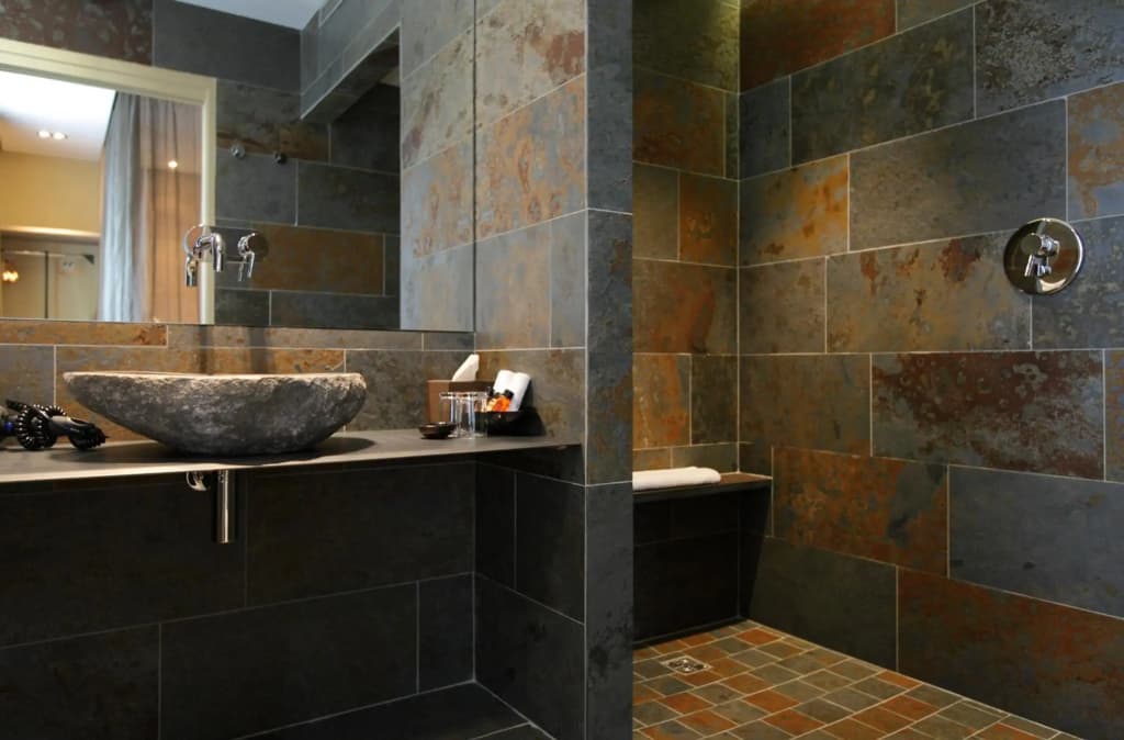 Hidden Hotel - photo 9