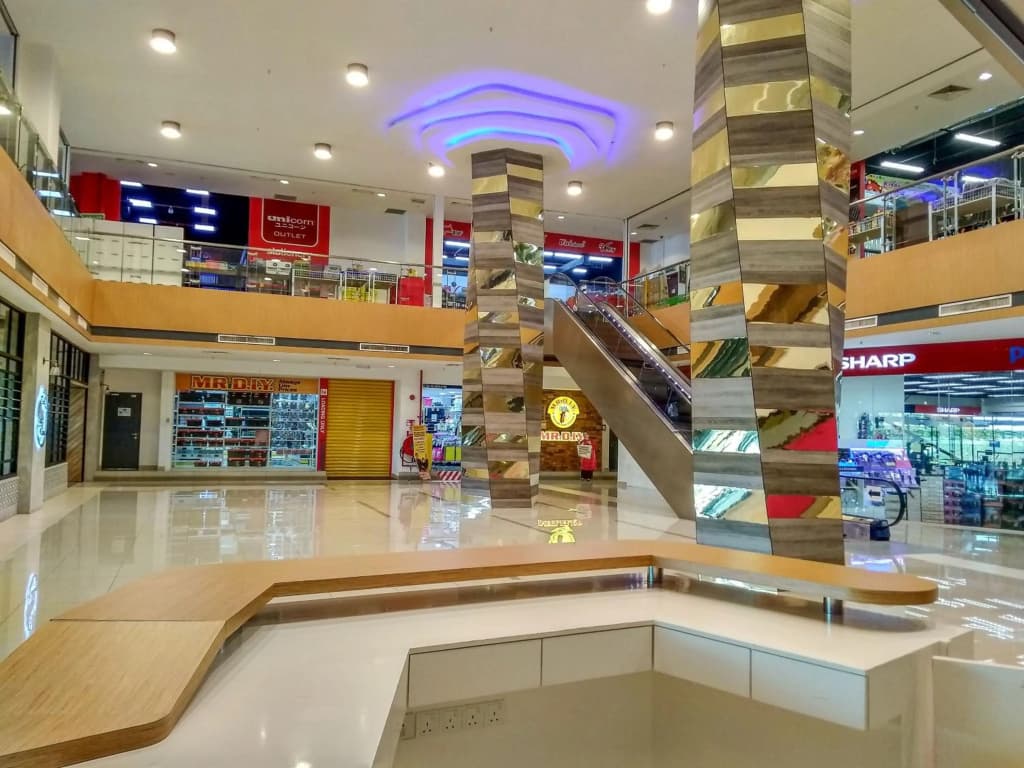 FA Suite12 at DE CENTRUM PUTRAJAYA-BANGI - photo 25
