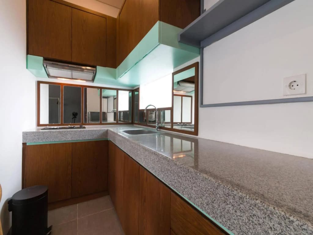 Sanur Art Villas - photo 23
