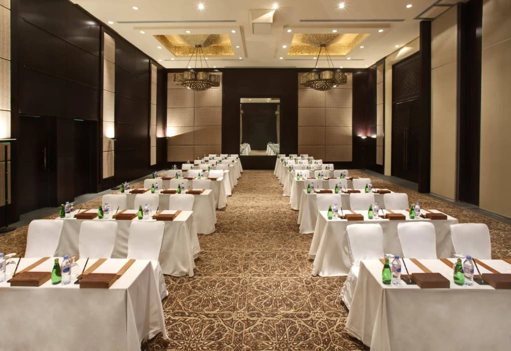 The Ritz-Carlton Ras Al Khaimah, Al Wadi Desert - photo 39