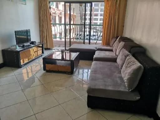 Marina Court Homestay Kota Kinabalu - photo 6