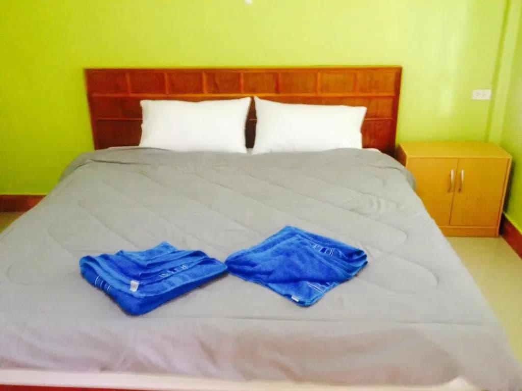 Lanta Blue House - photo 5