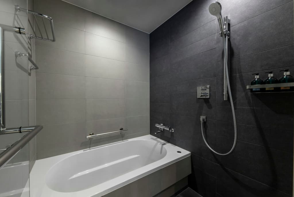Centara Grand Hotel Osaka - photo 10