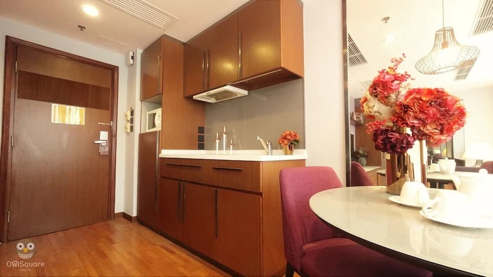 Owl Square Residence - photo 10