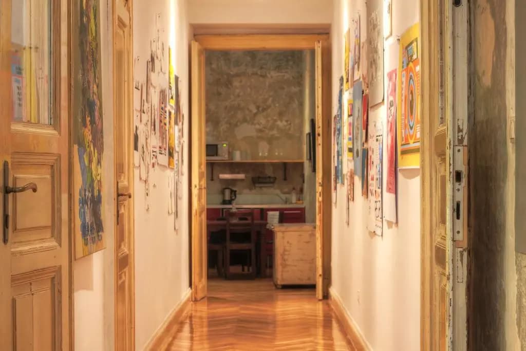Brody House - photo 10
