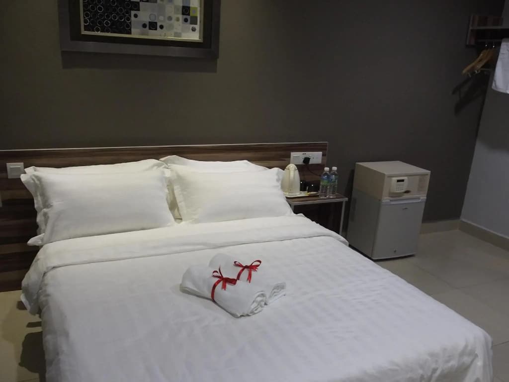 One Avenue Hotel Balakong - photo 7
