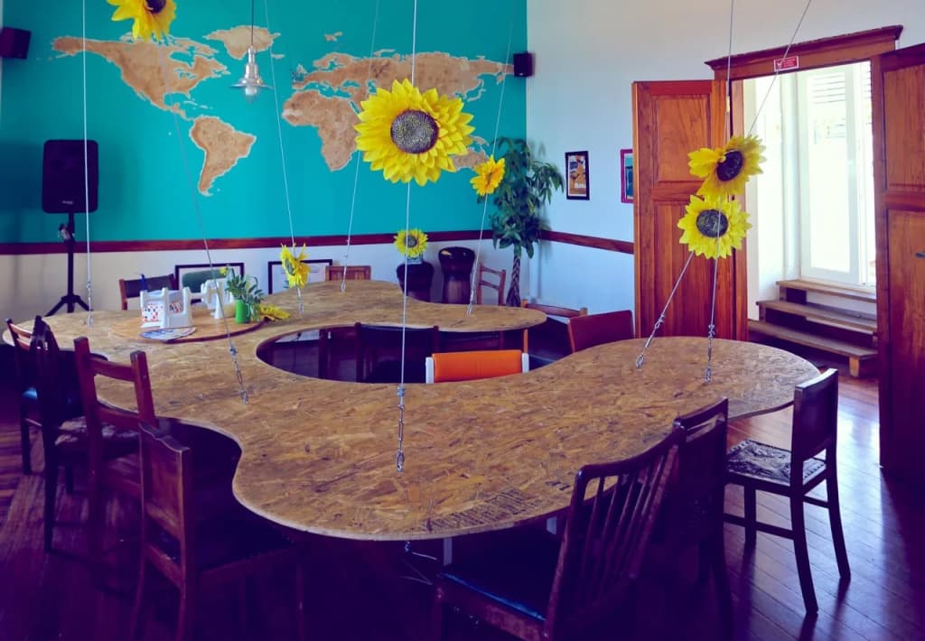 Sunset Destination Hostel - photo 30