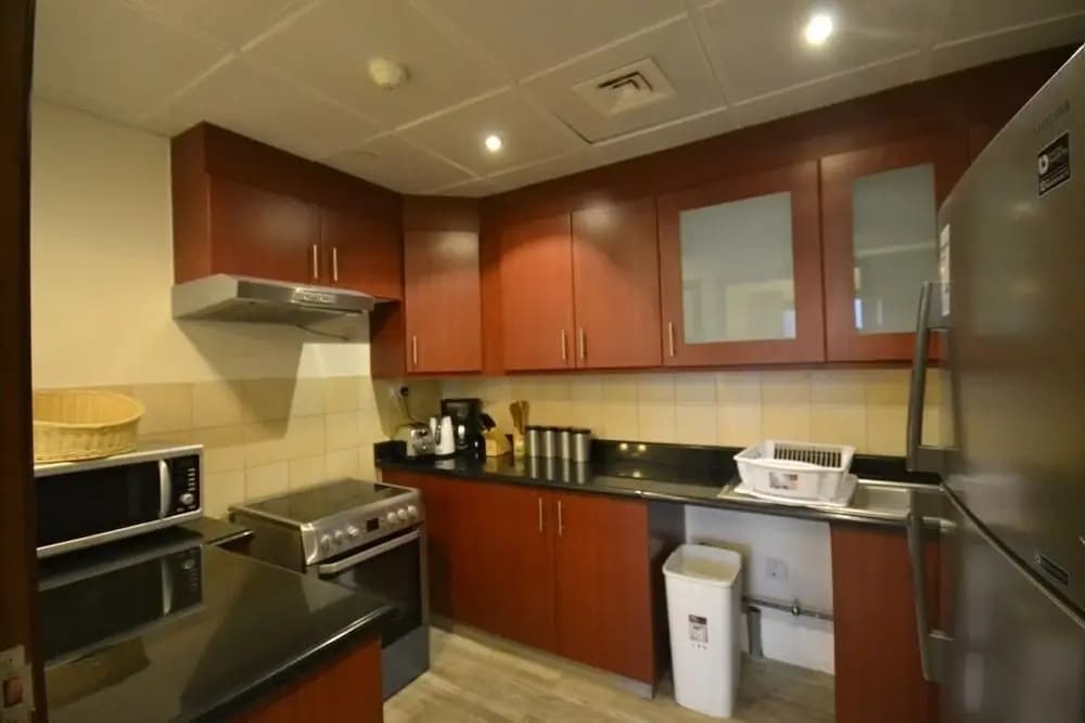 Vacation bay Sadaf 4 - photo 27
