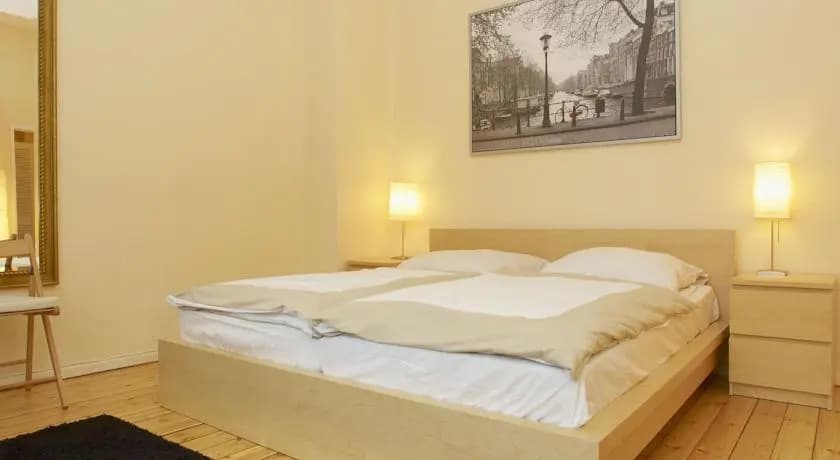 BearlinCity Apartments - City Center West - photo 3