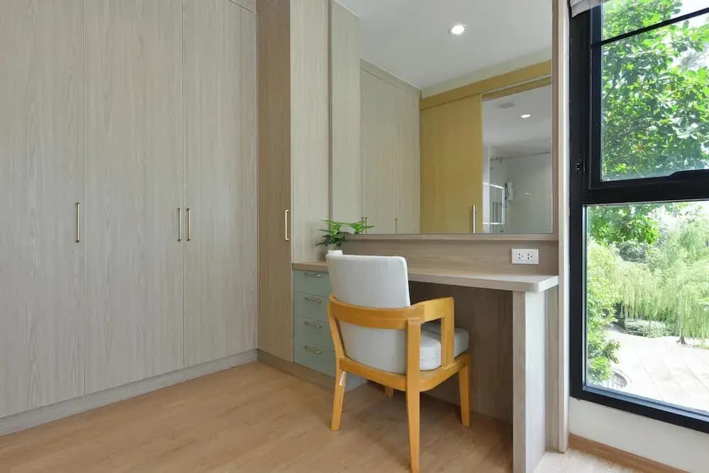 SENS Hotel Bangkok - Kubon - photo 16