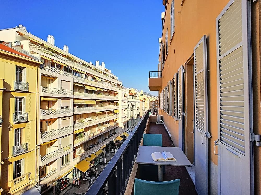 Cote Pietonne by Nestor&Jeeves - main photo