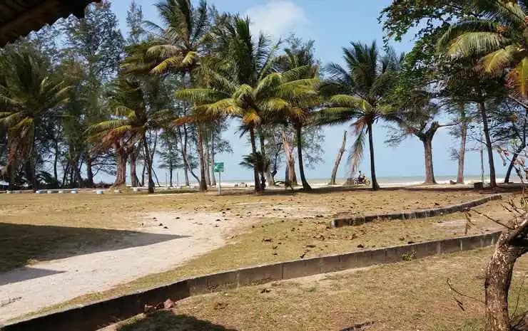 Hotel Sudara Beach Resort - photo 6