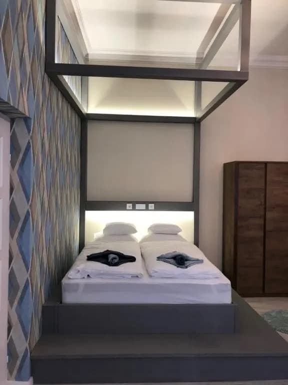 All In Apartman IV. - photo 9