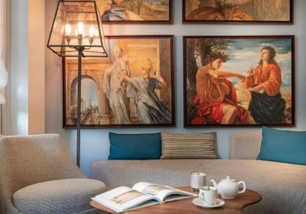 Hôtel Le Walt by Inwood Hotels - photo 23