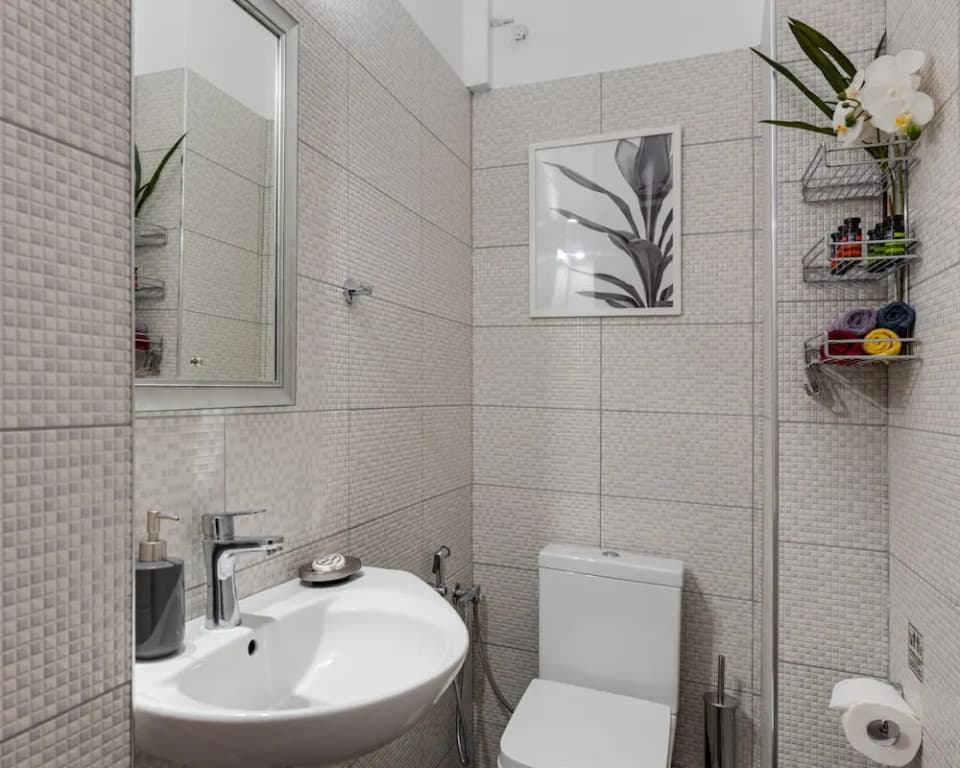 Syntagma Spotlight Residence - photo 7