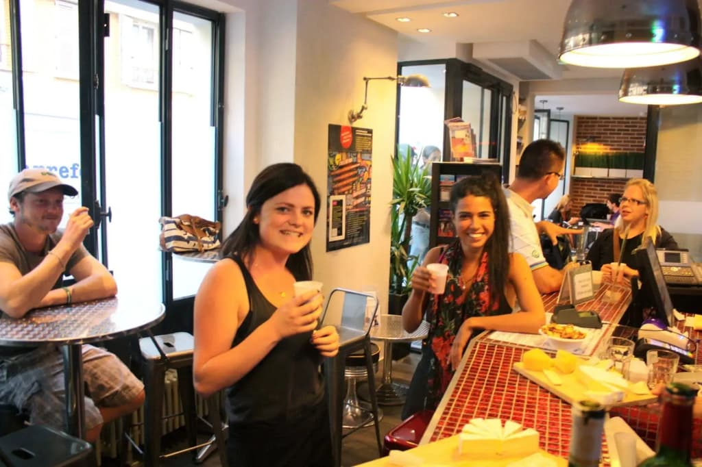 The Loft Boutique Hostel & Hotel - photo 16