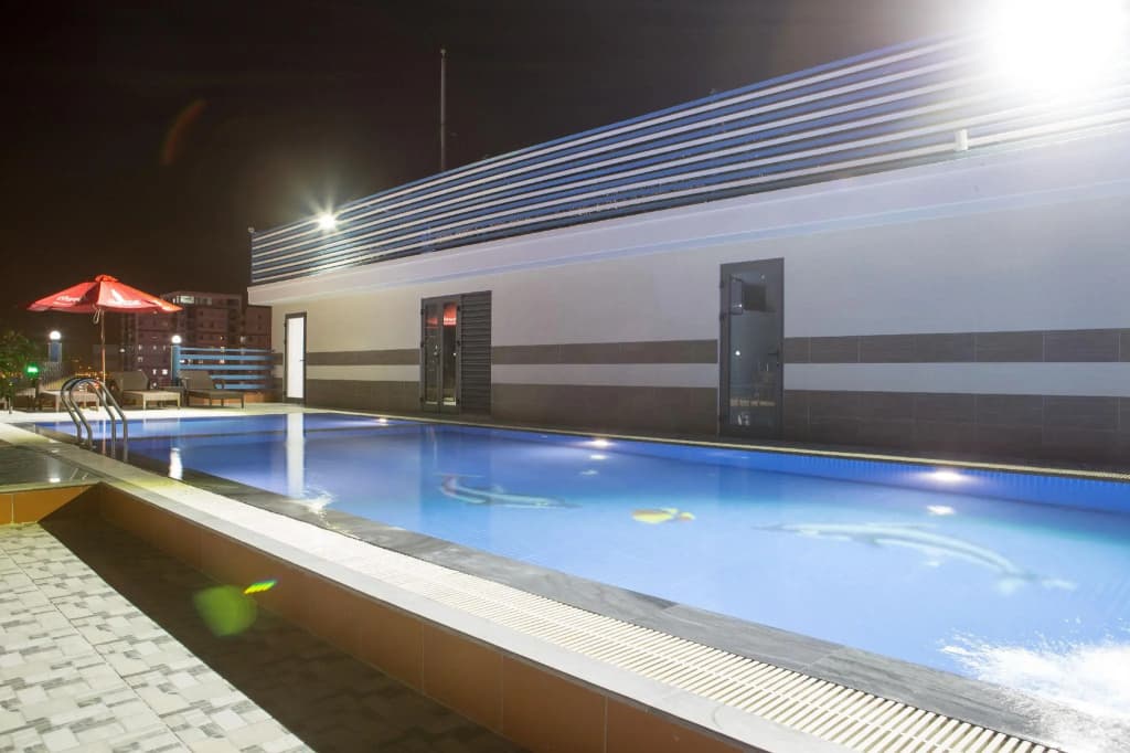 Star Hotel Danang - photo 18