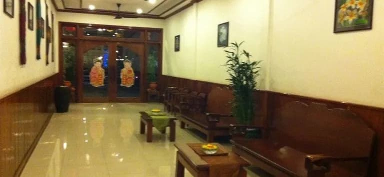 Preah Vihea Hotel - photo 2