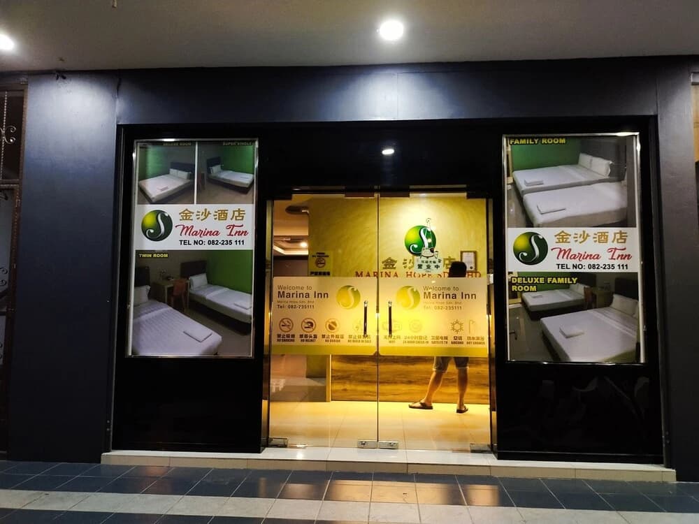 Marina World by OYO Rooms - photo 11