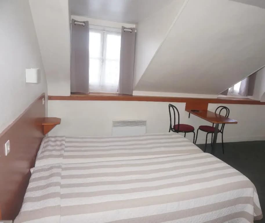 Hotel Lucien & Marinette - photo 7