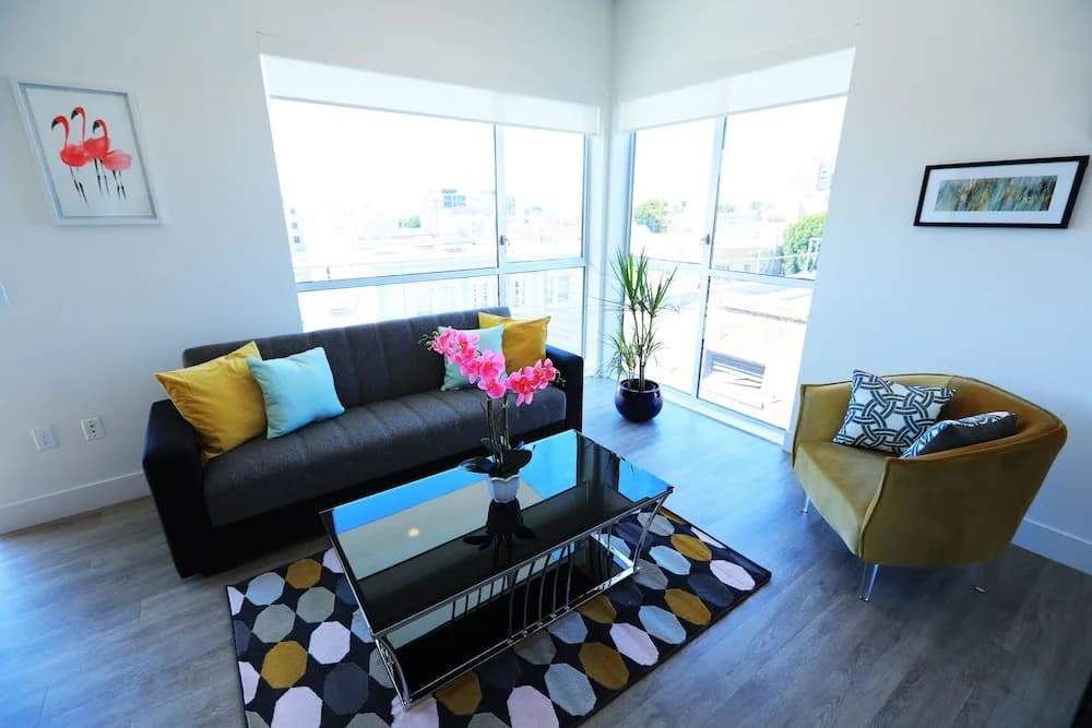 Panoramic Central Residences - photo 13
