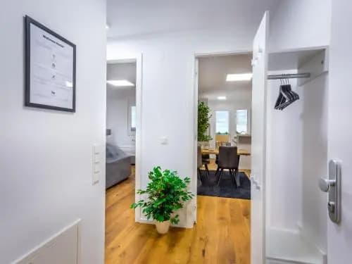 Marks Penthouse Apartments - photo 12