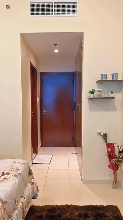 Stylish Serene 2BHK in the Heart of the City - photo 12