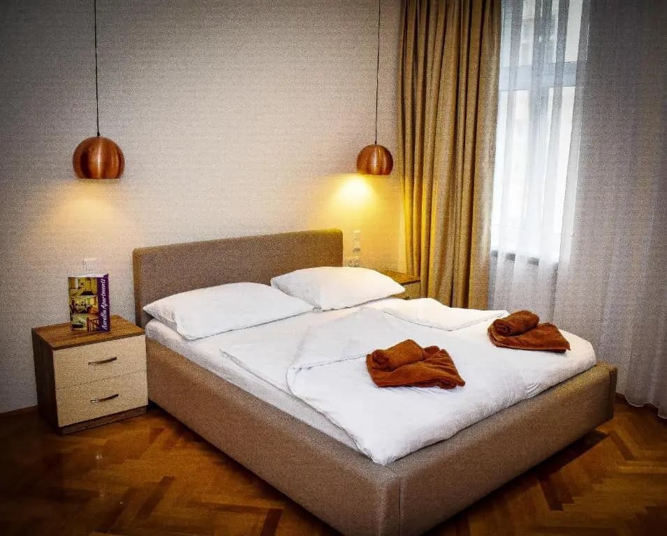 Aurellia Apartments - main photo