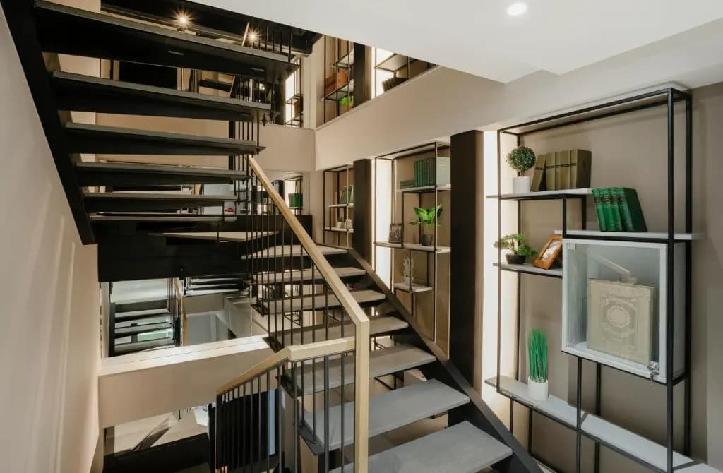 Original Boutique Hotel - photo 10