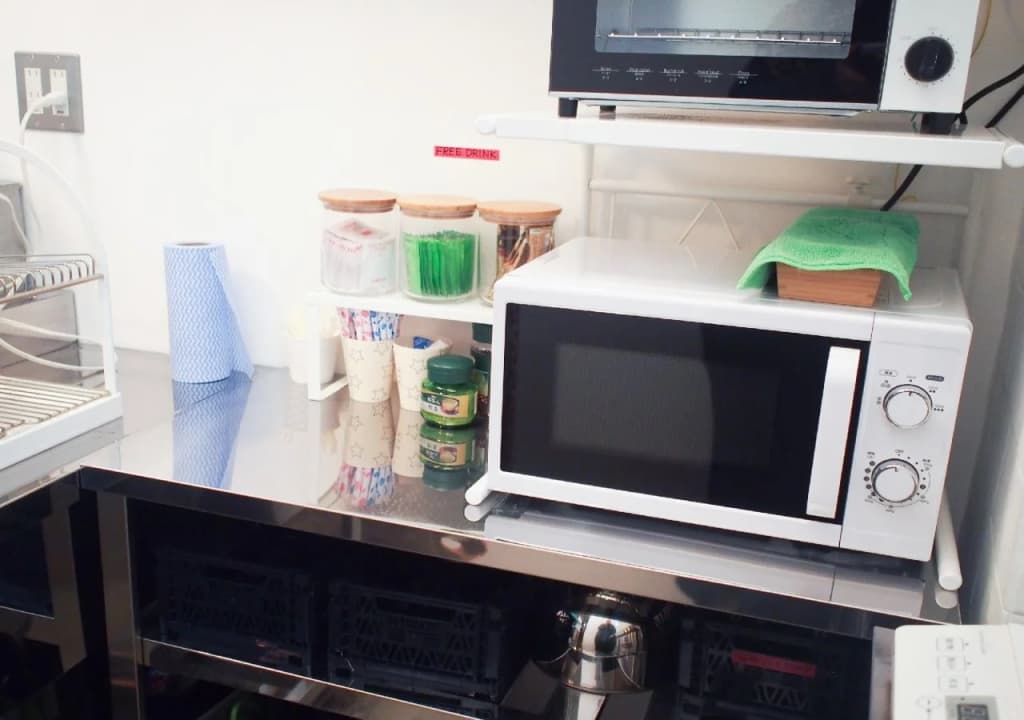 NEW WORLD INN - Hostel - photo 15