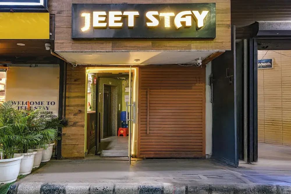 Fabhotel Jeet Stays - photo 1