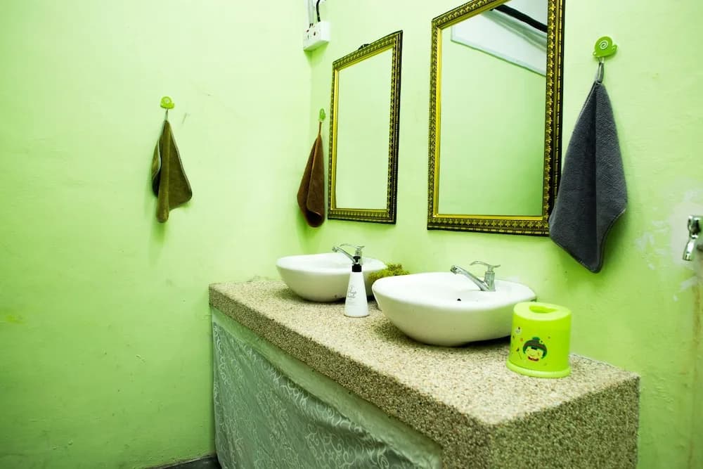 Borneo Venture Hostel - photo 8