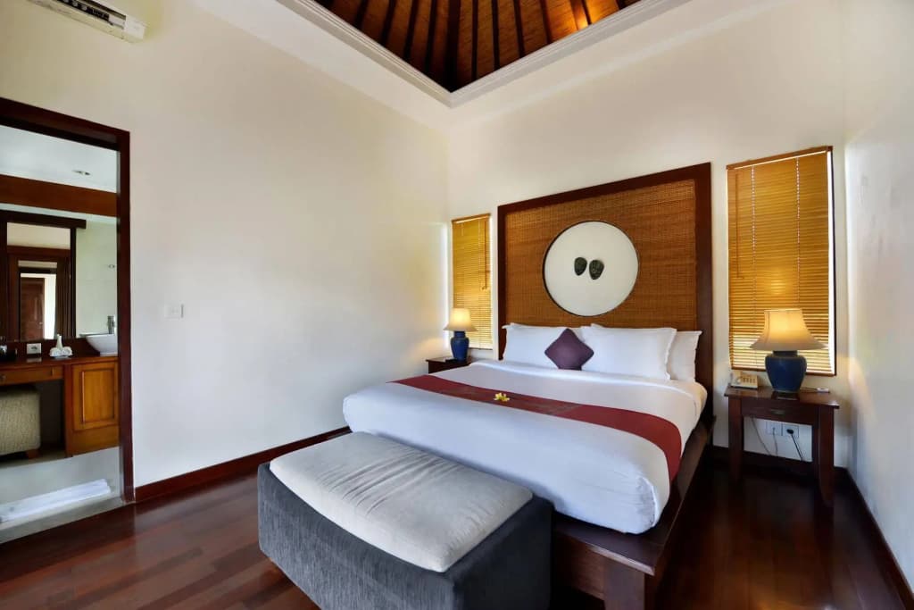 The Khayangan Dreams Villa, Seminyak - photo 6