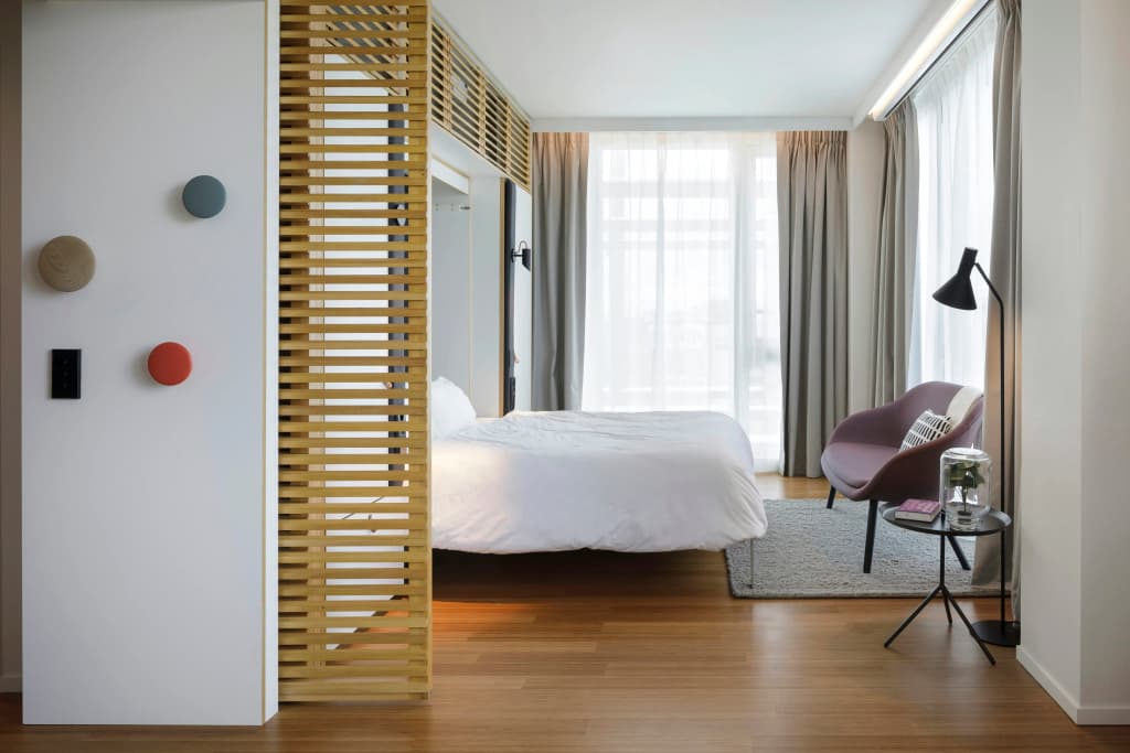 Zoku Paris - photo 4