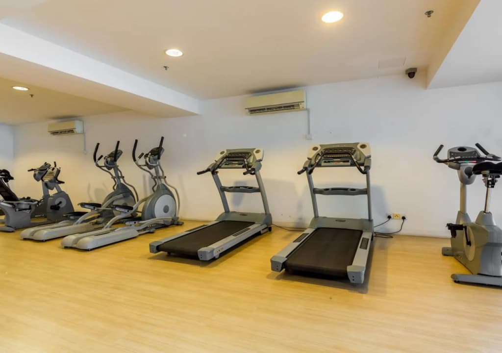 One-Stop Residence Hotel & Office - photo 18