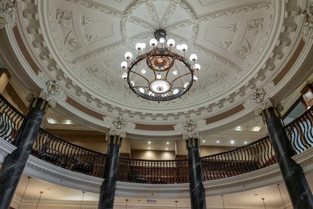 Rendezvous Hotel Melbourne - photo 23