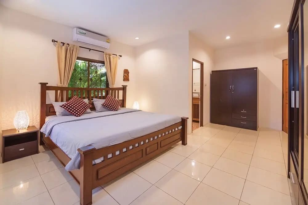 Villa Sabai, 5 minutes from City and Beach - photo 3