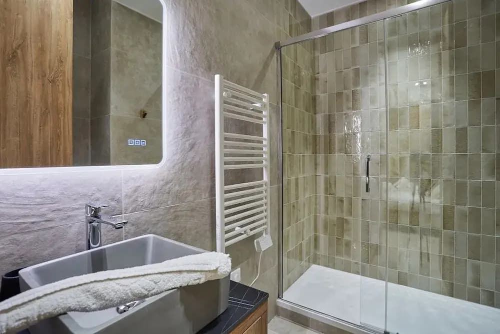 Exceptional Apartment Near Montmartre 10 People - photo 9