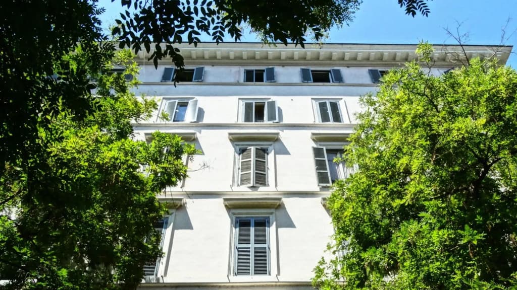 Hotel Giuggioli - main photo