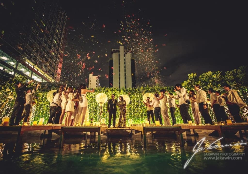 Ad Lib Hotel Bangkok - photo 32