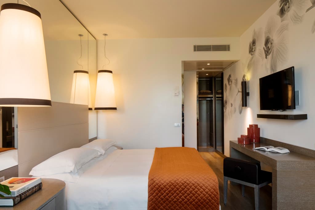 Starhotels E.c.ho. - photo 29