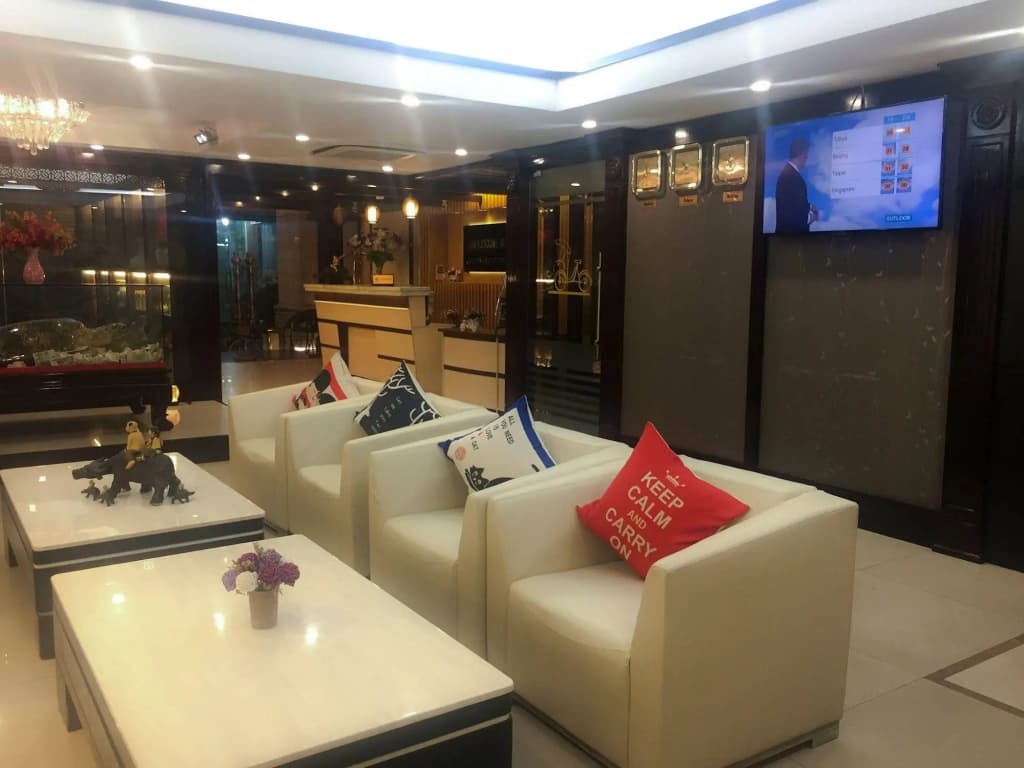 San Premium Hotel - photo 31