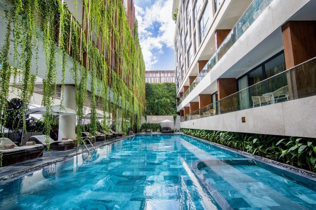 New Orient Hotel Danang - photo 20