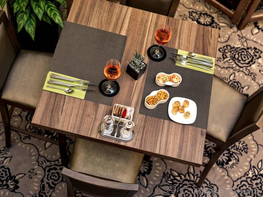 Nemzeti Hotel Budapest - MGallery Collection - photo 11