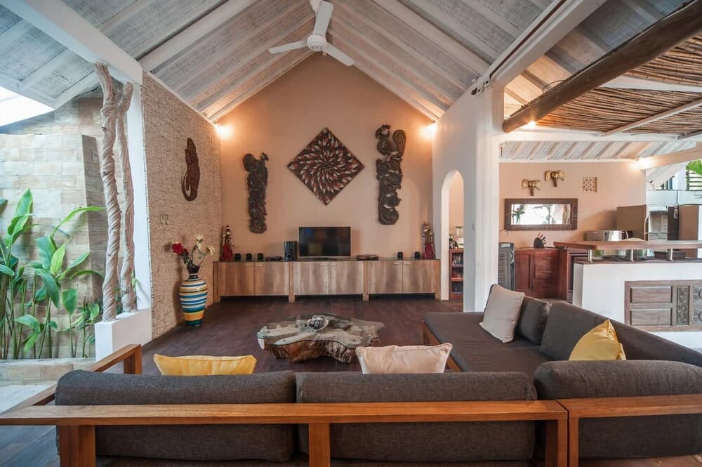 Cocopoco Villa - photo 2